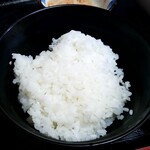 せせらぎ食堂 - 