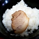 せせらぎ食堂 - 