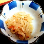 せせらぎ食堂 - 