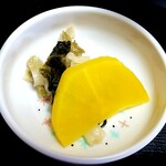 せせらぎ食堂 - 