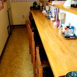 せせらぎ食堂 - 