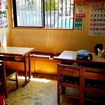 せせらぎ食堂 - 