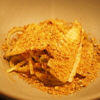 セルサルサーレ - 春のパスタ