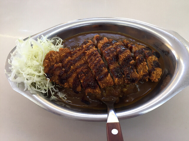 カレーのチャンピオン 加賀店 加賀温泉 カレーライス 食べログ