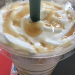 STARBUCKS COFFEE - 