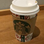 Starbucks Coffee - 