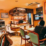 Spicy Bistro Taprobane Monzennakacho - 