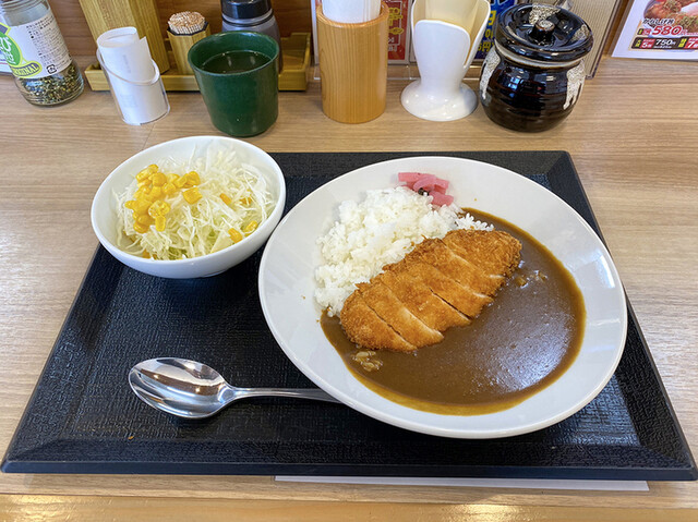 Karashige Takabaridai Ten photo 3