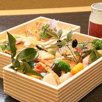 お弁当（1人前）