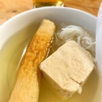 立ち飲み酒場 いつもの - おでん