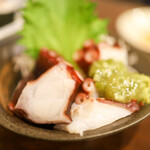 豪快 立ち寿司 - 