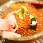 豪快 立ち寿司 - 