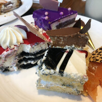 アトモス･イタリアンダイニング - 