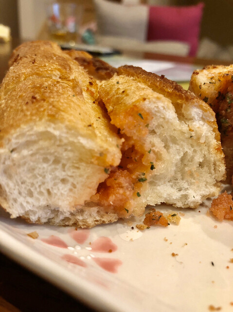 フルフル パン 屋