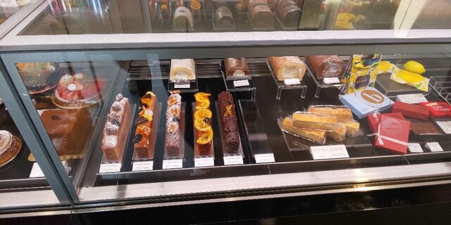 バニラの実 白木原本店 大野城 ケーキ 食べログ