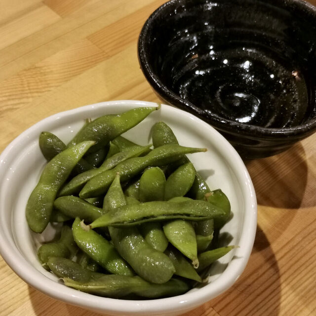 Motsu-nabe Issho photo 3