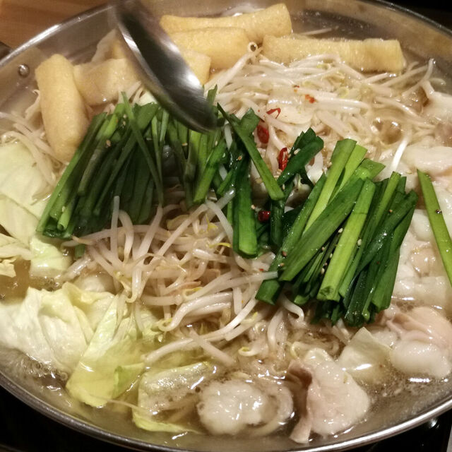 Motsu-nabe Issho photo 4