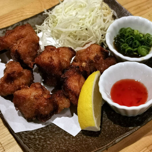 Motsu-nabe Issho photo 5