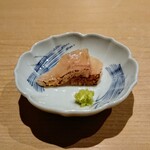 寿志 城助 - アカムツ