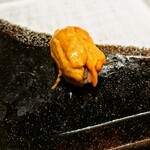 寿志 城助 - ウニ