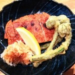 居酒屋 しあん - 