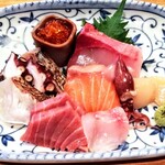 居酒屋 しあん - 