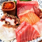 居酒屋 しあん - 