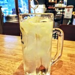 居酒屋 しあん - 