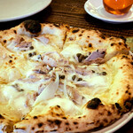 ピッツェリア ダル リッチョロ - 