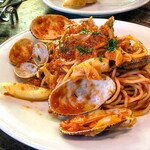 ピッツェリア ダル リッチョロ - 