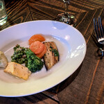 ピッツェリア ダル リッチョロ - 