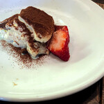 ピッツェリア ダル リッチョロ - 