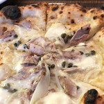 ピッツェリア ダル リッチョロ - 