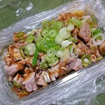 鳥勝 - ガツ・コブクロ