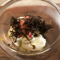 レストラン ラリューム - 