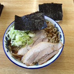 ケンちゃんラーメン - 