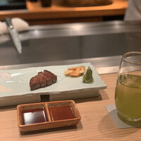 京風鉄板 はせ川 - 