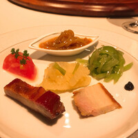 中国飯店 富麗華 - 