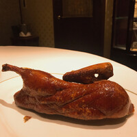 中国飯店 富麗華 - 