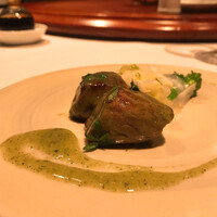 中国飯店 富麗華 - 