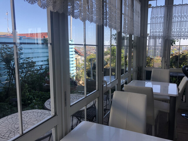 イングリッシュガーデン ローズカフェ English Garden Rose Cafe 国分寺 カフェ 食べログ