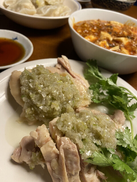 中国料理 熊猫食堂 西新 中華料理 食べログ