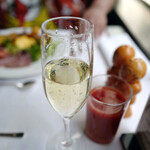 トレーダーヴィックス東京 - 