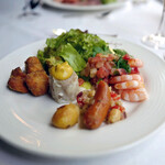 トレーダーヴィックス東京 - 