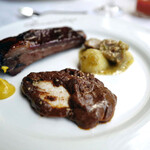 トレーダーヴィックス東京 - 