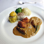 トレーダーヴィックス東京 - 