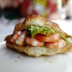 トレーダーヴィックス東京 - 