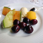 トレーダーヴィックス東京 - 