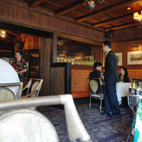 トレーダーヴィックス東京 - 