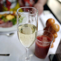 トレーダーヴィックス東京 - 